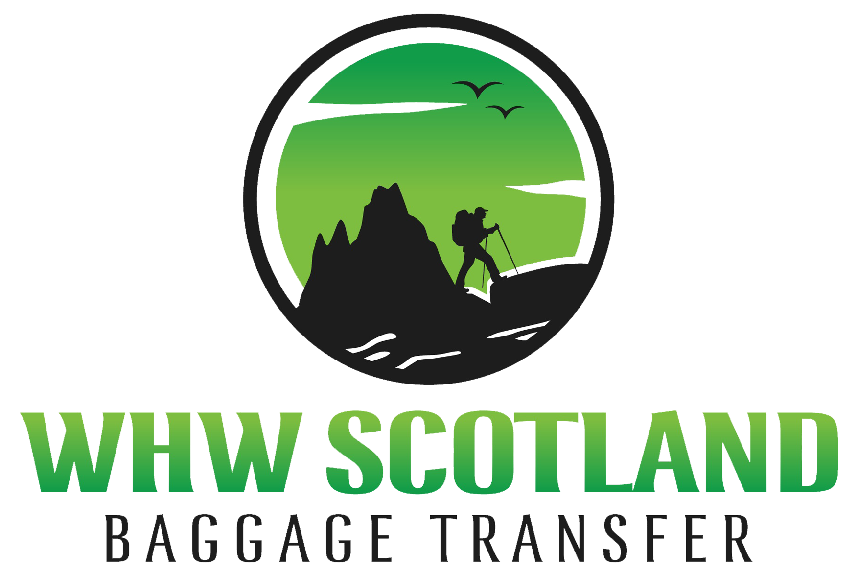 West Highland Way Baggage Transfer